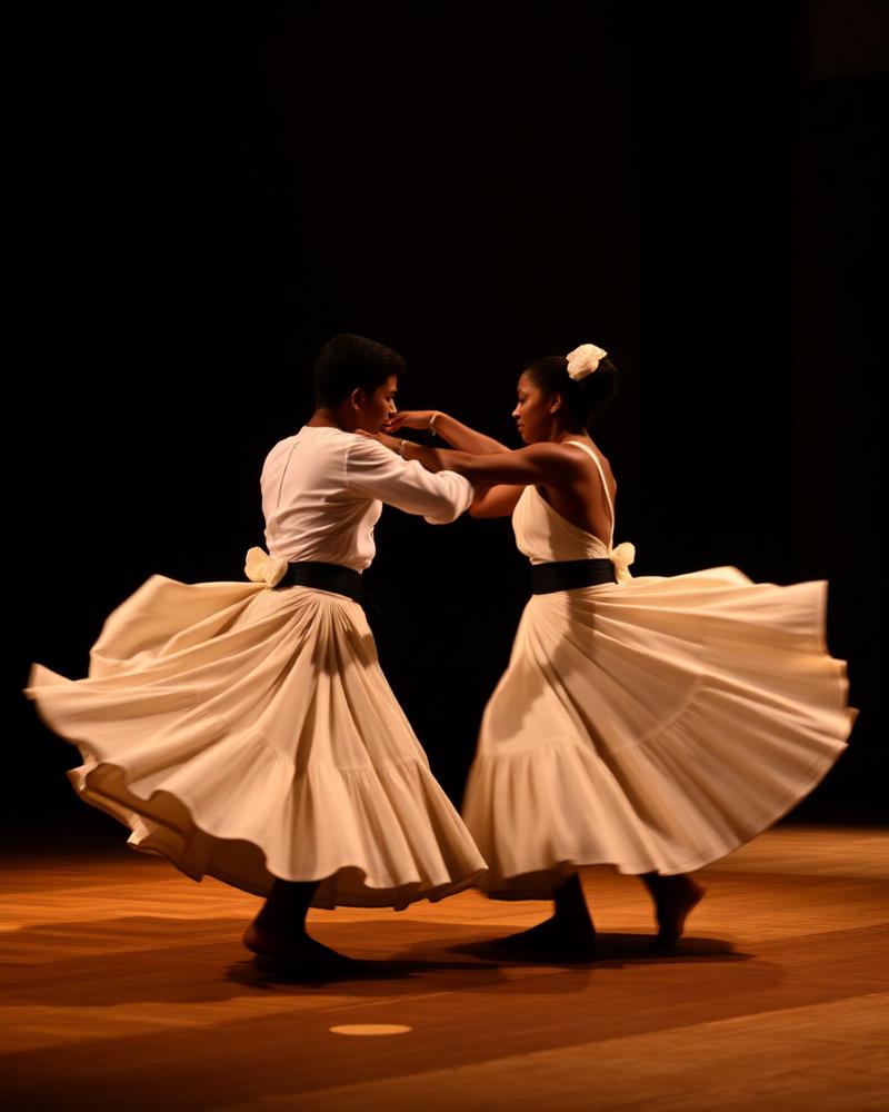 Capoeira na Academia CT Falcão